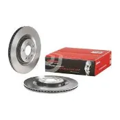 《歐馬國際》8W0615601K S4 A5 A6 A7 A8 Q5 MACAN 後 剎車盤 煞車盤 碟盤 BREMBO