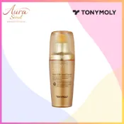 TONYMOLY | 深層護理黃金 24K 蝸牛精華 35ml