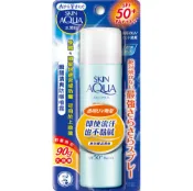 來易購 曼秀雷敦 水潤肌瞬間清爽防曬噴霧 無香料 90g