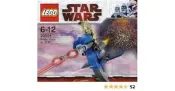 樂高 星際大戰 LEGO 30004  Battle Droid on STAP 已絕版