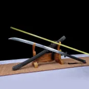 [龍泉劍莊]匠心刀劍寶劍繡春刀錦衣衛明清長刀影視武術刀具冷兵器未開刃