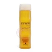 便宜生活館【洗髮精】ALTERNA 歐娜 BAMBOO系列 彈力髮浴250ml 蓬鬆/輕盈/強韌/潔淨專用 全新公司貨