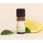 有機防光敏佛手柑精油5ML10ML原裝 / 法國AromaZone
