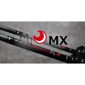 Daiwa 26 月下美人 MX Mebaru Ajing 根魚竿 路亞 竹莢魚 Light Game 根魚 黑鯛