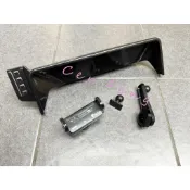 涔峰ＣＦ☆(Focus 黑科技) 24年後 CX-5 CX5 10.25吋 專用 手機架 螢幕 卡扣 主機 手機支架
