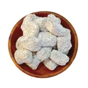 (店+)手工薑軟糖(100g/包；薑母軟糖 薑糖 薑母飴)