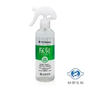 【蝦皮直營】台塑生醫 Dr.s Formula 除臭清新噴霧(自然無香/清爽茶香) (255g/瓶) 植物系 抗菌