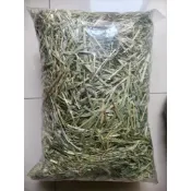 現貨 多草種混合搭配牧草營養均衡兔子龍貓豚鼠河豚豬 一站式主食乾草