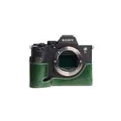 (店+)【TP ORIG】相機底座皮套 適用機型 SONY a7S III/ a1/ a7 IV/ a7R V/ a7 V