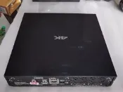 索尼FMP-X10 4K高畫質播放器，單機無配件，外觀成色如圖