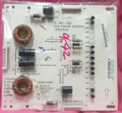 42LE60  K-16L-OB《原廠專用升壓板 》奇美 TL-42LF500D TL-42LF5D-500