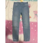 二手 童裝 現貨 長褲 內搭褲 牛仔褲 刷毛緊身褲 UNIQLO lativ H&M NET 小童 男童 女童 長褲