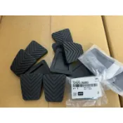 （現貨）KIA K2500中華貨車 小霸王 凌利 卡旺 踏板橡皮 離合器 煞車踏板橡皮