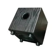 TAT 5.25 吋輕巧型  SUB-M1 主動式重低音