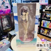 【模販先生】現貨 GSC 1/4 加藤惠 Animation Ver. AQ 泳裝 不起眼女主角培育法 小惠 PVC