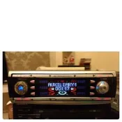 德國藍點blaupunkt  SAN FRANCISCO CD72葡萄牙製/高階音響主機 已改裝成藍芽音樂主機