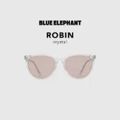 【BLUE ELEPHANT】ROBIN crystal MAIN一般款式 太陽眼鏡 墨鏡 附盒 官方旗艦店