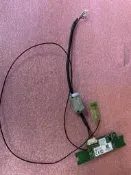 SHARP LC-65U35T用網卡