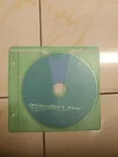 【森林二手CD】11404 箱5《Jolin 蔡依林 Don't stop》裸片
