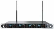 【好康投影機】MIPRO ACT-74/ACT-70H*4 四頻道純自動選訊接收機~來電詢問享優惠~歡迎洽詢~