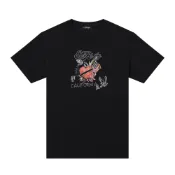 【BreezeOnline 微風精品線上】Ed Hardy 男士短袖T恤