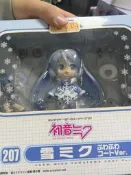 Good Smile Company 粘土人 207號 初音