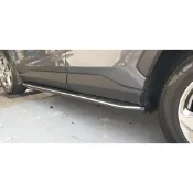 【桃園 國瑞精品】TOYOTA RAV4 5代 原廠板 側踏 車側踏板 側踏板 側踏