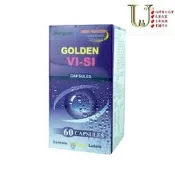 維適能 葉黃素 膠囊 60顆【優品購健康 UPgo】