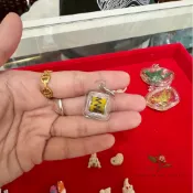 阿贊南奔🐭🥛 老鼠喝貓奶符管 🐱已包殼
