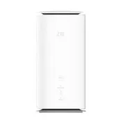 可打電話-全頻5G-中興ZTE MC8020 4G/5G SIM LTE WIFI分享器無線網卡路由器 WiFi6