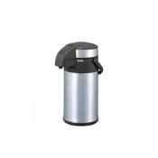 (店+)【TIGER 虎牌】4.0L氣壓式不鏽鋼保溫保冷瓶 MAA-A402