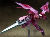 robot 魂 oo raiser 發動 GN劍III GN劍3(七劍 metal build mc oor 命運 三紅