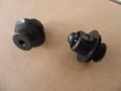 材料達人 NISSAN 日產 MARCH(99) VERITA 古典 復古 水箱護罩固定扣 水箱罩扣 釦 引擎蓋飾條扣