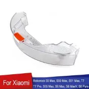 台灣現貨石頭掃地機器人 / roborock   S5 Max、S6 MaxV   型號通用   加絨加厚款抹布、電控水