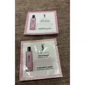 嚐鮮體驗 新品上市🔥YSL聖羅蘭 極效胜肽彈潤撫紋精華露 化妝水 體驗包 試用包❤️