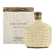 John Varvatos 工匠純淨男性淡香水 125ml Artisan Pure EDT 專櫃公司貨