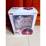 代理版 GSC 1186 獵人 團長 庫洛洛 魯西魯 HUNTER×HUNTER 黏土人 模型 公仔