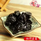【正心堂】加州蜜棗 200克 7-11超取299免運 蜜餞 果乾 古早味蜜餞系列