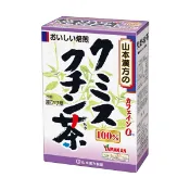 【DOKODEMO】YamamotoKanpo 山本漢方製藥 純正貓鬚草茶100% 3gX20包