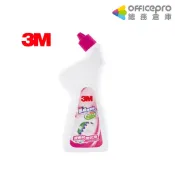3M 魔利馬桶清潔劑｜750ml/瓶｜廁所清潔劑 污漬清潔劑 尿漬清潔劑 去污除垢 浴室清潔劑 居家清潔劑
