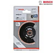 民權橋電子生活百貨 BOSCH博世原廠 魔切機配件 ACZ85RT3 碳化鎢半圓鋸 磨切機鋸片 磁磚混擬土 分隔鋸 扇形