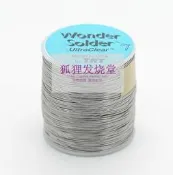 Wonder Signature美國制0.7mm絲帶釬錫 發燒音響器材Nordost推薦釬錫