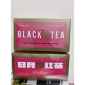 日月紅茶 茶葉（2.4公克×20入茶包）##2026農林股東會紀念品