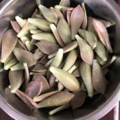 歐根泥客無農藥 石蓮花花瓣 素食 50g $40元 陸龜烏龜食草
