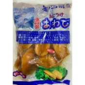 【泰山海產】🔥挑戰最低價🔥墨西哥鮑魚 10粒裝 600克/包*超超大