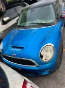 中古 回收 2007~2013 年 R56 MINI Cooper S 三門掀背車 零件車 拆賣