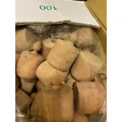 牛樟聚寶盆 造型瓶 濃厚沙士味 未上漆 台灣車工 聞香把玩瓶