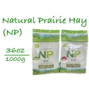 Natural Prairie NP牧草 🐰🐹36oz 提摩西草 苜蓿草