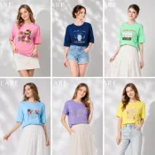 【CLARE】水感精品上衣6件 東京 限定 氣質 優雅 女裝 穿搭 日常 短袖 上衣【東森嚴選】