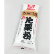 [效期2027.12]《國王北海道產片栗粉180g》｜馬鈴薯澱粉.太白粉｜愛子森林 b1